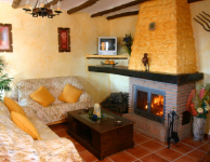 Pitres Cottage in the Alpujarra
